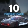 FiveM Mod 10-pursuit-cars