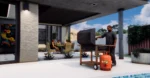 Vinewood Estate V3 FiveM resource preview 7