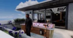 Vinewood Estate V3 FiveM resource preview 10