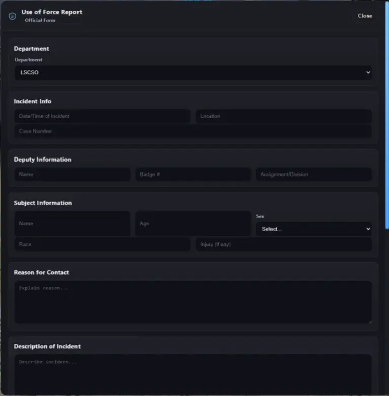 Sistema de Relatório de Incidentes AD v2 com NUI e Discord