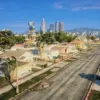 East Los Santos [7 WNĘTRZ]