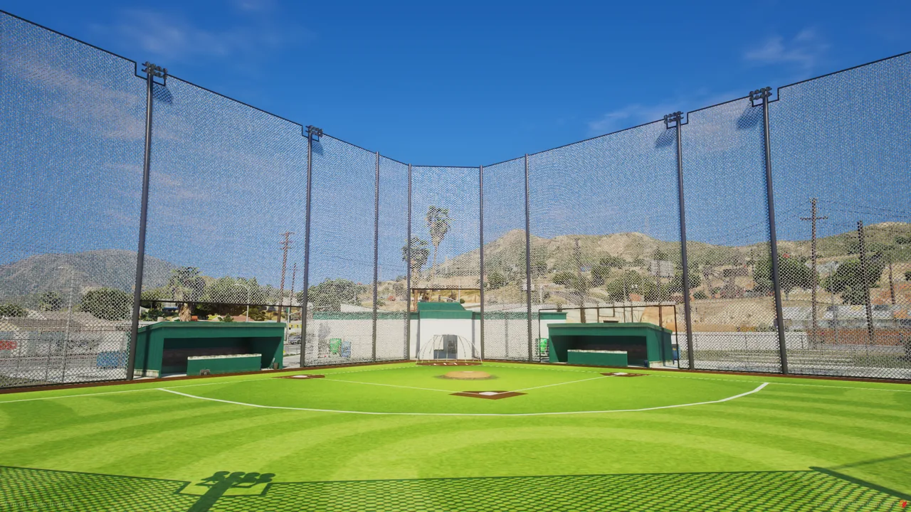 East Los Santos [7 INTERIORS] FiveM Script - esx 3
