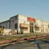East Los Santos [7 WNĘTRZ]