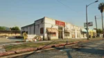 East Los Santos [7 INTERIORS]