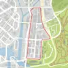 East Los Santos [7 WNĘTRZ]