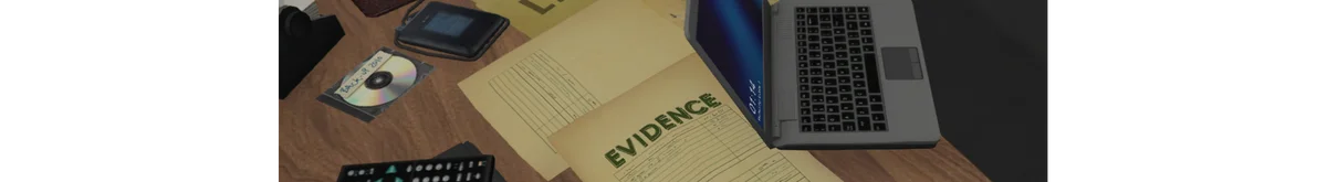 FiveM Evidence Script for Forensic Analysis - Bild 9