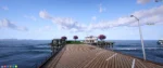 Elite Pier Bar FiveM resource preview 2