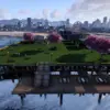 Elite Pier Bar