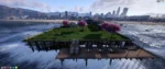 Elite Pier Bar FiveM resource preview 3
