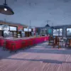 Elite Pier Bar