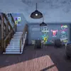 Elite Pier Bar