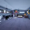 Elite Pier Bar
