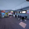 Elite Pier Bar