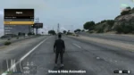 iHUD v2 FiveM resource preview 2