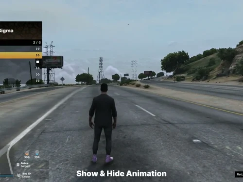 adns-ihud-v2-nui-beautiful-animations-fivem-scripts-0-24 iHUD v2 FiveM Interface Screenshot