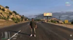iHUD v2 FiveM resource preview 3