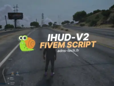 FiveM Mod adns-ihud-v2-nui-beautiful-animations-fivem-scripts-thumbnail