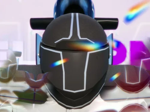 Aircraft Carrier Racetrack