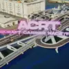 Aircraft Carrier Racetrack