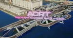 Aircraft Carrier Racetrack FiveM resource preview 3