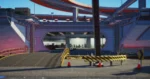 Aircraft Carrier Racetrack FiveM resource preview 4