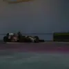 Aircraft Carrier Racetrack