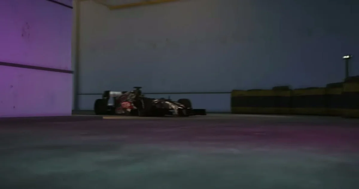 Aircraft Carrier Racetrack FiveM resource preview 5