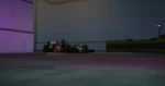 Aircraft Carrier Racetrack FiveM resource preview 5