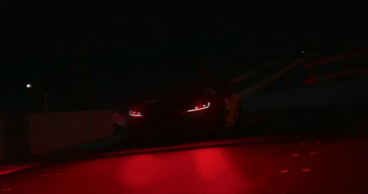 Aircraft Carrier Racetrack FiveM resource preview 10