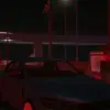 Aircraft Carrier Racetrack