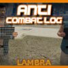FiveM Mod anti-combat-log