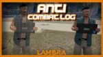 Vista previa del recurso Anti CombatLog FiveM