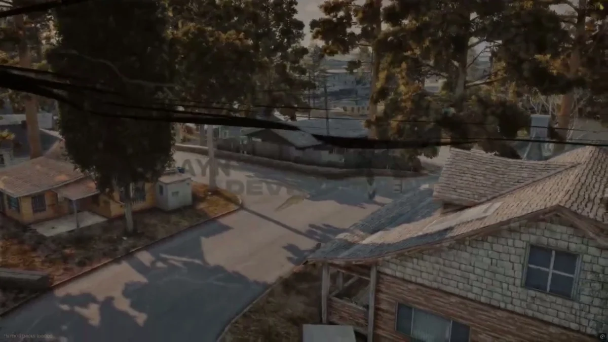 Aperçu de la ressource Atlanta Map FiveM 2