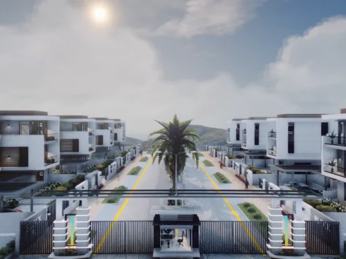 Vinewood Estate V3