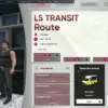CódigoM LSTransit