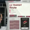 CódigoM LSTransit