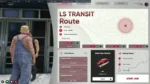 CodeM LSTransit