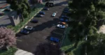 Drive-In Cinema