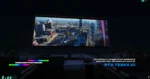 Drive-In Cinema