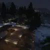 Açık Hava Sineması