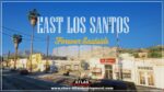 Vista previa del recurso FiveM Este Los Santos [7 INTERIORES]