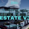 FiveM Mod estatev3