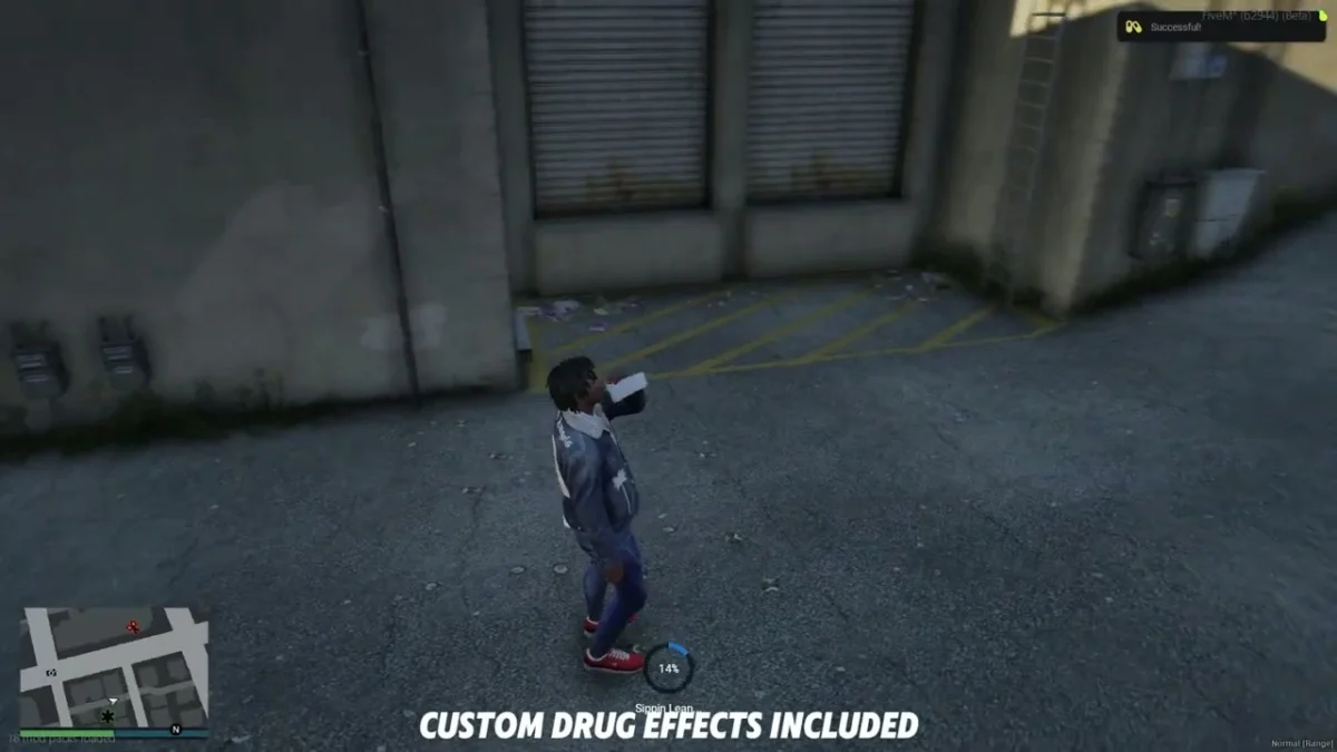 DevM Drug Script