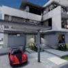 Vinewood Estate V3