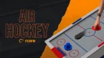 Miniatura del minijuego rcore Airhockey FiveM