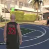 FiveM Basket