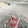FiveM Basket