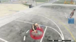 FiveM Basketball