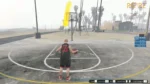 FiveM Basketball