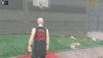 FiveM Basketball